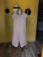 Adorable combishort coton d'occasion  Auterive