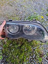 Bmw e46 facelift gebraucht kaufen  Marbach am Neckar