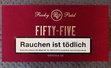 Rocky patel fifty gebraucht kaufen  Neu-Isenburg