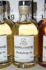 Glenglassaugh fledgling 200ml gebraucht kaufen  Wiesbaden