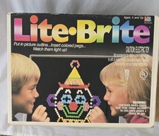Vintage 1981 lite for sale  Manlius