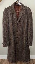 Vintage harris tweed for sale  Redwood City