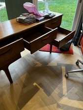 Vintage danish teak for sale  ESHER