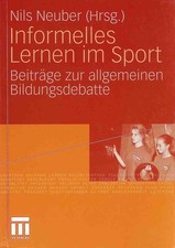 Informelles lernen sport gebraucht kaufen  Koblenz