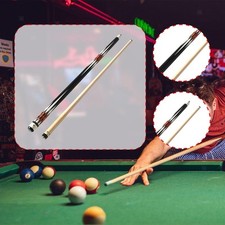 Queue billard bois d'occasion  Expédié en France