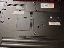 Compaq 615 usato  Castiglione delle Stiviere