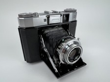 Zeiss ikon super d'occasion  Expédié en Belgium