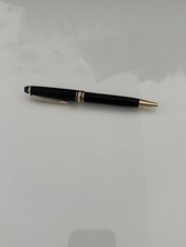 Montblanc meisterstück 164 gebraucht kaufen  Duisburg