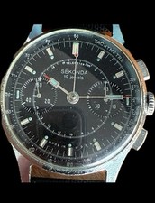 Sekonda poljot strela for sale  SALISBURY