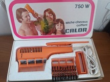 Ancien seche cheveux d'occasion  Calais