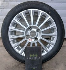 Ford fiesta alloy for sale  TELFORD