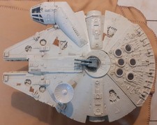 Star wars faucon d'occasion Star wars faucon d'occasion  Tinqueux