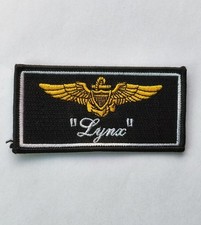 Patch nametag tuta usato  Genova