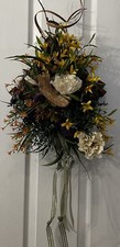 silk hanging artificial plant for sale  Simpsonville