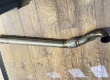 Tune downpipe mk4 for sale  AMMANFORD