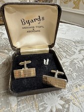 Vintage 1970s cufflinks for sale  PENARTH