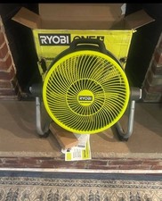 ONE+ 18V híbrido sem fio WHISPER SERIES 14 pol. Ventilador de canhão de ar-PCL813BTL comprar usado  Enviando para Brazil