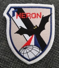 Heron drohne patch gebraucht kaufen  Hornbach