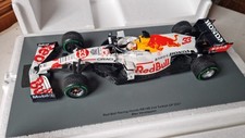 Red bull rb16b usato  Milano