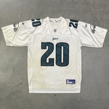 Reebok philadelphia eagles for sale  South Hackensack