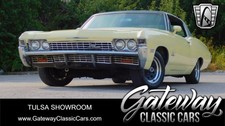 1968 chevrolet impala for sale  Tulsa