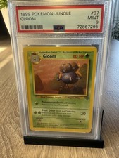 Psa mint 1999 gebraucht kaufen  Zwickau