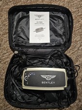 Bentley charger case for sale  TUNBRIDGE WELLS