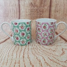 Pair cath kidston for sale  WHITLEY BAY