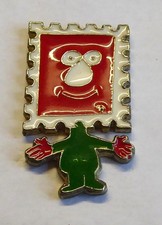 Pin humour caricature d'occasion  Troyes