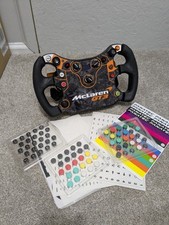 Fanatec csl mclaren d'occasion  Expédié en Belgium