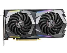 Excelente Estado MSI GeForce GTX 1660 SUPER Gaming X 6GB GDDR6 - Sem Caixa comprar usado  Enviando para Brazil