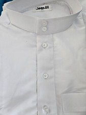 Mens white jubba for sale  LUTON