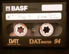 RARO ESTÚDIO DATA GRAVAÇÃO COLECIONÁVEL NÃO MASTERIZADO K7 "Shag It", usado comprar usado  Enviando para Brazil