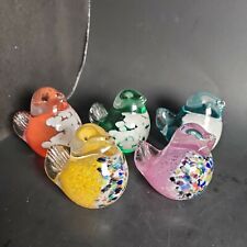 Art glass bird for sale  Hilmar