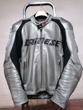 Giacca moto dainese usato  Taranto