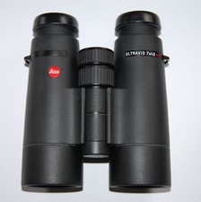 Leica ultravid 7x42 gebraucht kaufen  Dreieich