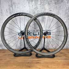 Conjunto de rodas Zipp 302S 45mm aro carbono freio clincher bicicleta de estrada 700c 1697g 76/176 Hu comprar usado  Enviando para Brazil