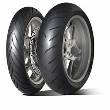 120 r18 dunlop usato  Lavello