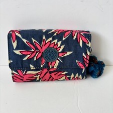 Kipling blue pink for sale  LEEDS
