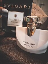 Bulgari splendida patchuli gebraucht kaufen  Grünwald