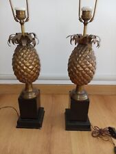 Grande paire lampes d'occasion  Perpignan-