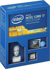Processador Intel Core i7-5930K 5930K - 3.5GHz Six Core (BX80648I75930K), usado comprar usado  Enviando para Brazil