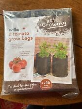 Wilko tomato grow for sale  BEDFORD