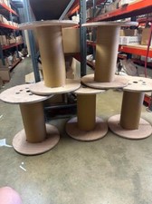 Large cable drum for sale  PETERBOROUGH