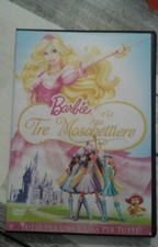 Dvd usato barbie usato  Italia