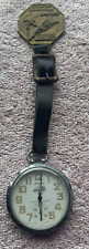Rutex pocket watch d'occasion  Expédié en Belgium
