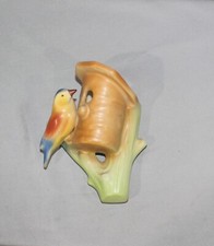 Czech bird birdhouse for sale  Altoona