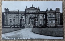 Helmsley duncombe park for sale  LIVERPOOL