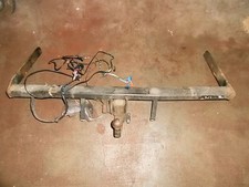 Anhängerkupplung anhängerzug gebraucht kaufen Anhängerkupplung anhängerzug gebraucht kaufen  Naumburg