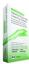 Contact lens cleaning for sale  LUTON
